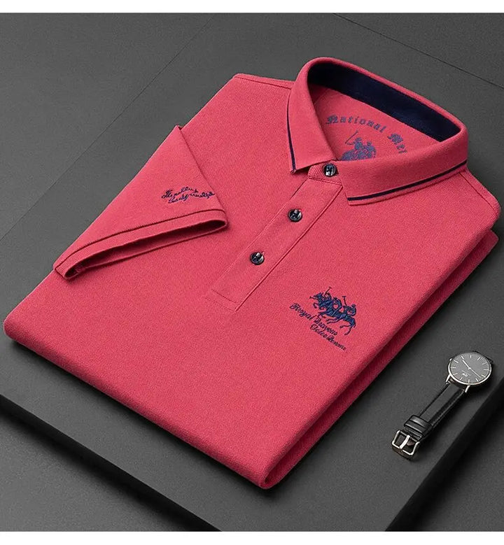 Marco™ - Deluxe Men's Polo