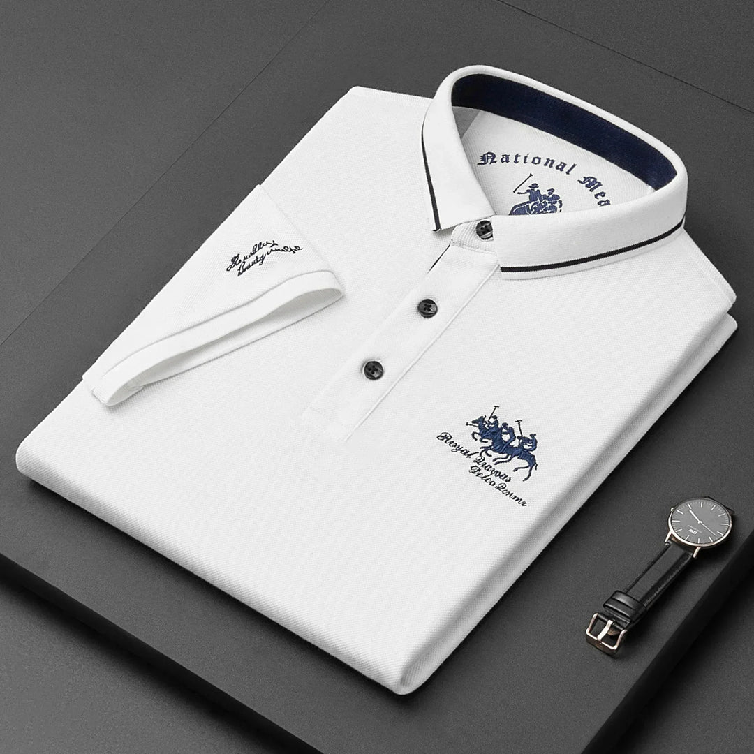 Marco™ - Deluxe Men's Polo