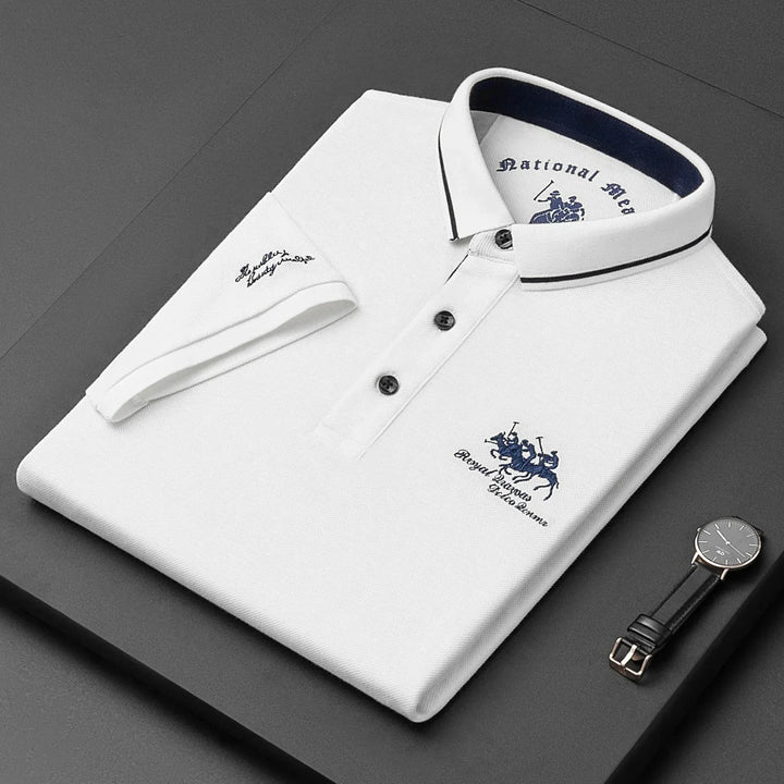 Marco™ - Deluxe Men's Polo