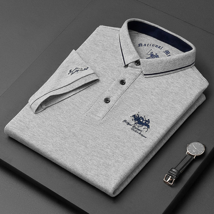 Marco™ - Deluxe Men's Polo