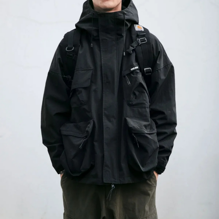 Hans™ - Performance Technical Jacket
