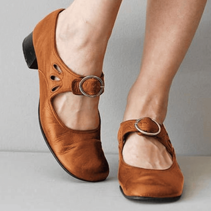 Helena Distinctive and Cozy Sandals