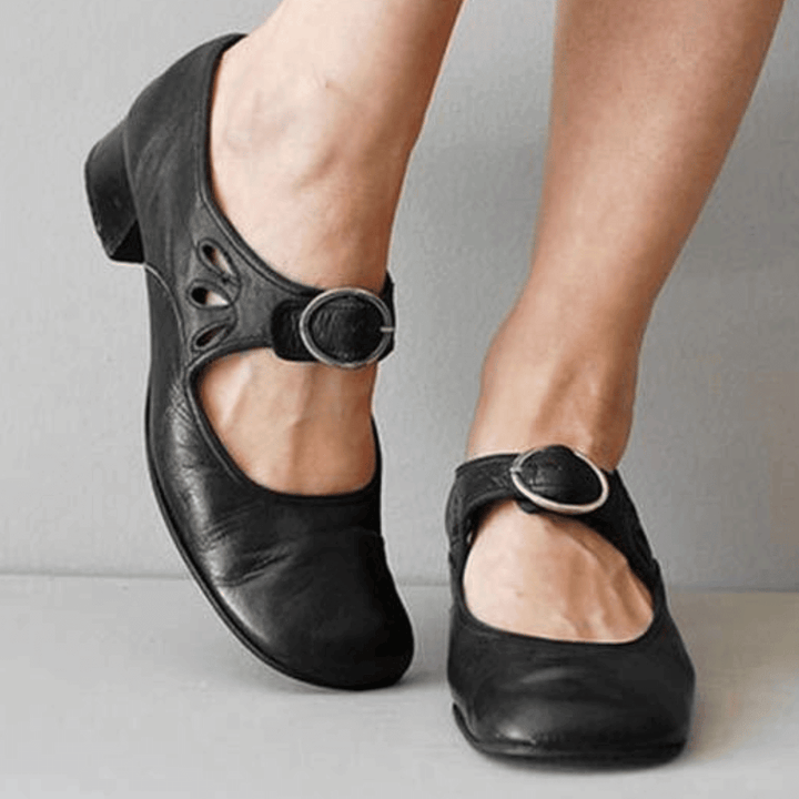 Helena Distinctive and Cozy Sandals