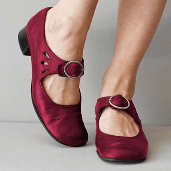 Helena Distinctive and Cozy Sandals