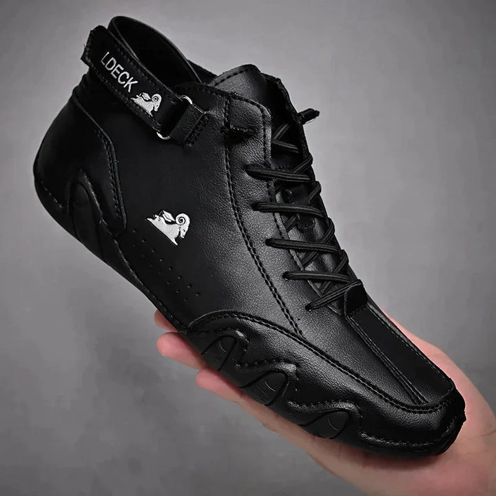 Hendrik™ | Year-Round Ultimate Comfort Footwear