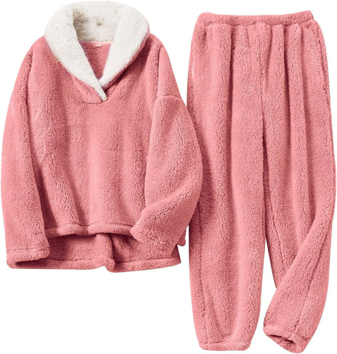 Trinity | Women's Cozy Lounge Collection