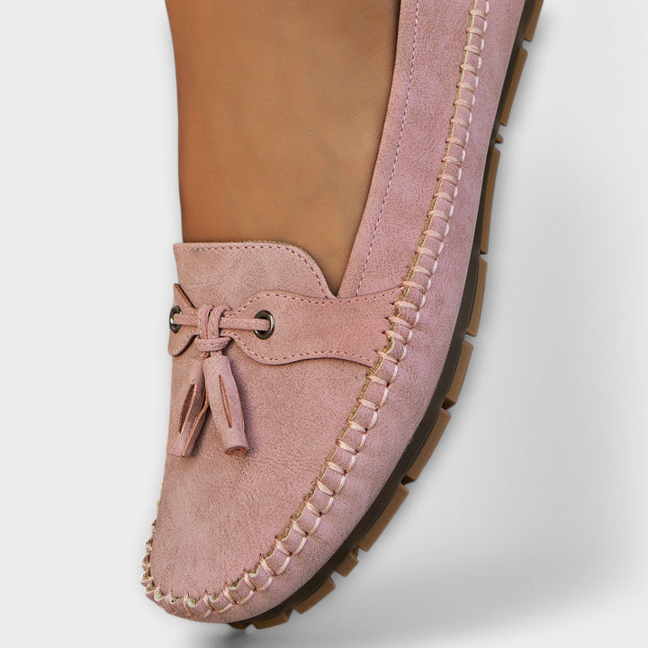 Lise | Soft Slip-On with Elegant Design