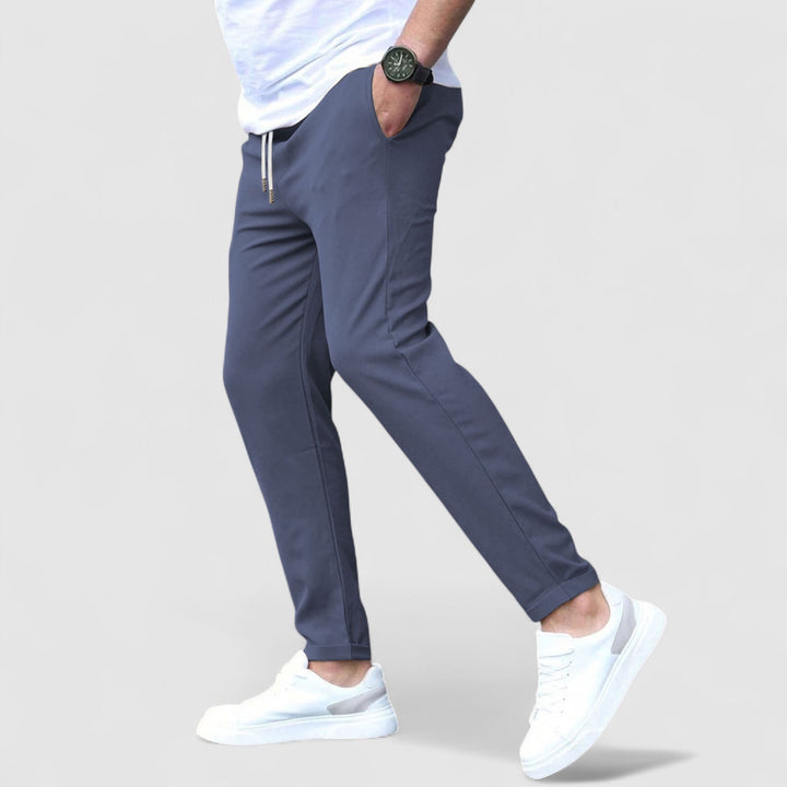 Lucas™ - Comfortable Adjustable Stretch Trousers