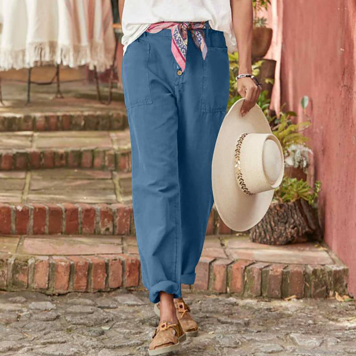 Jiselle™ Daily Comfort Trousers