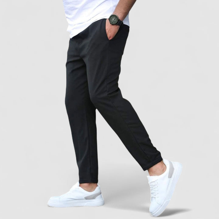 Lucas™ - Comfortable Adjustable Stretch Trousers