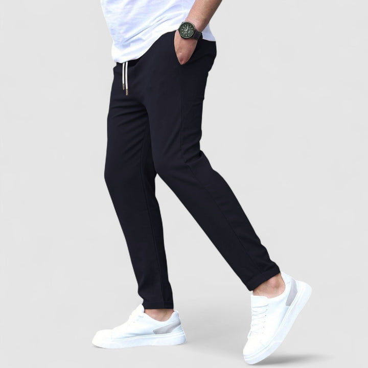 Lucas™ - Comfortable Adjustable Stretch Trousers