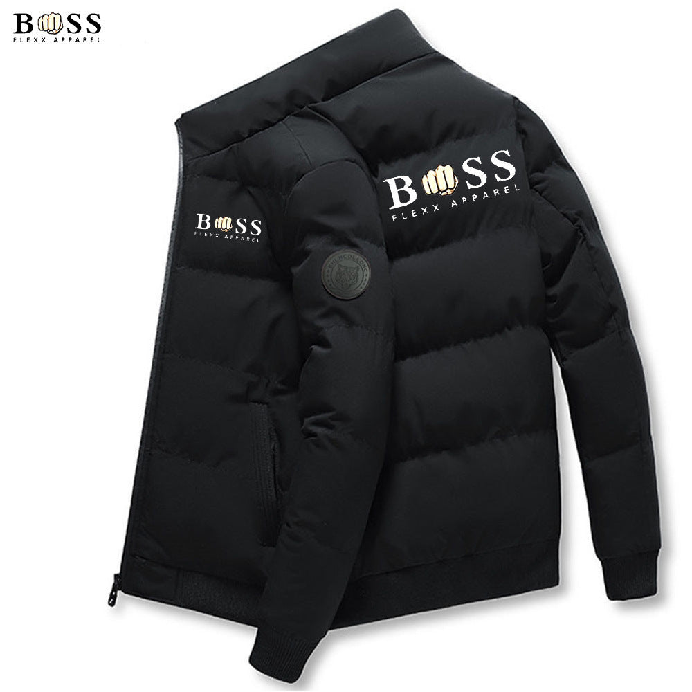 B👊🏽SS - Limited Edition Winter Jacket