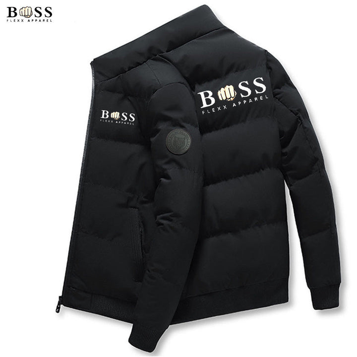 B👊🏽SS - Limited Edition Winter Jacket