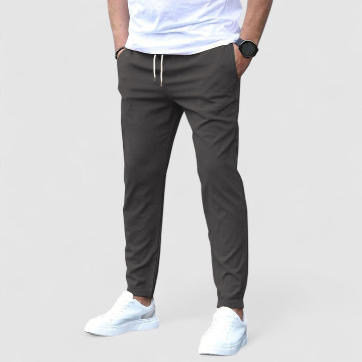Lucas™ - Comfortable Adjustable Stretch Trousers