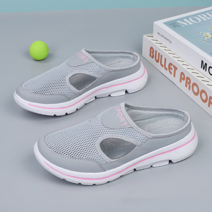 Edwina™ UNISEX Stylish Sport Sandals