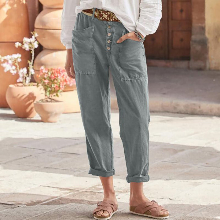 Jiselle™ Daily Comfort Trousers
