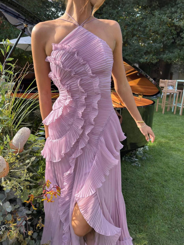 Adeline™ | Graceful and Breezy Dress