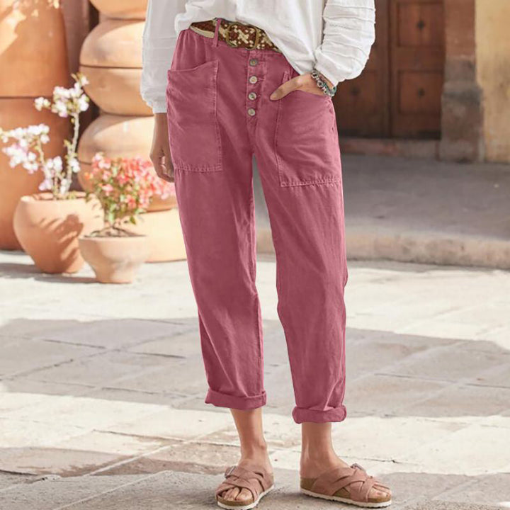 Jiselle™ Daily Comfort Trousers