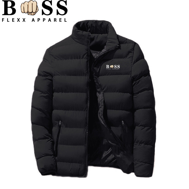 Boss | Limited Edition Padded Jacket