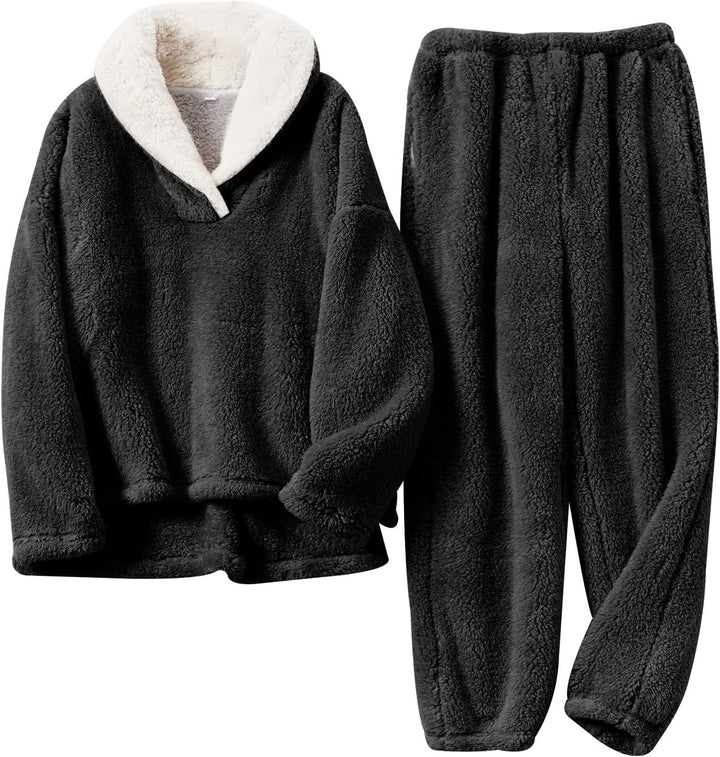 Trinity | Women's Cozy Lounge Collection