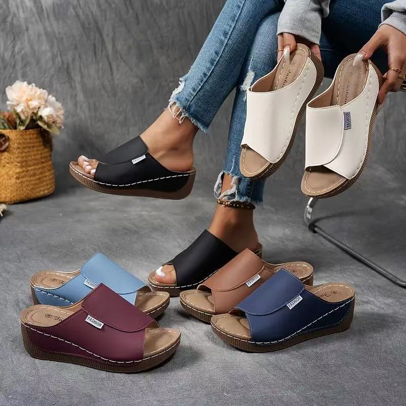 Dolores - Comfortable shoes with arch support