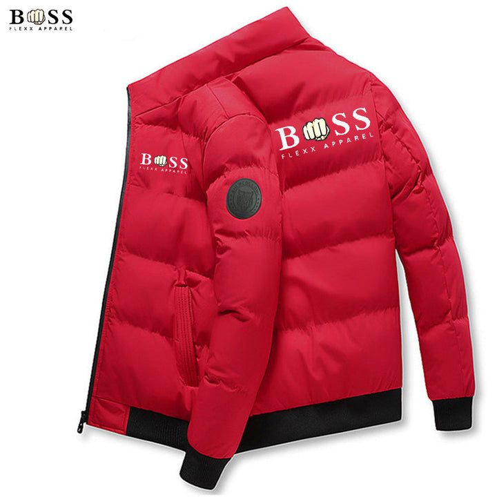 B👊🏽SS - Limited Edition Winter Jacket
