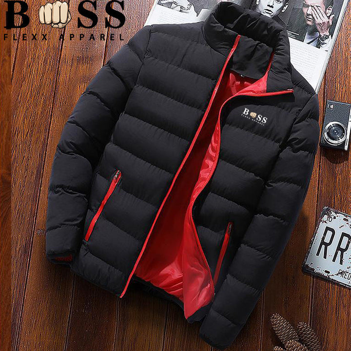 Boss | Limited Edition Padded Jacket