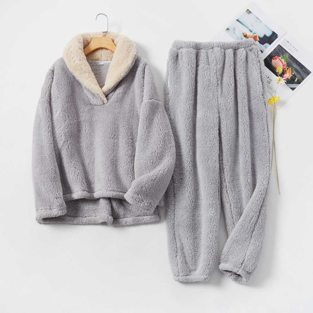 Trinity | Women's Cozy Lounge Collection