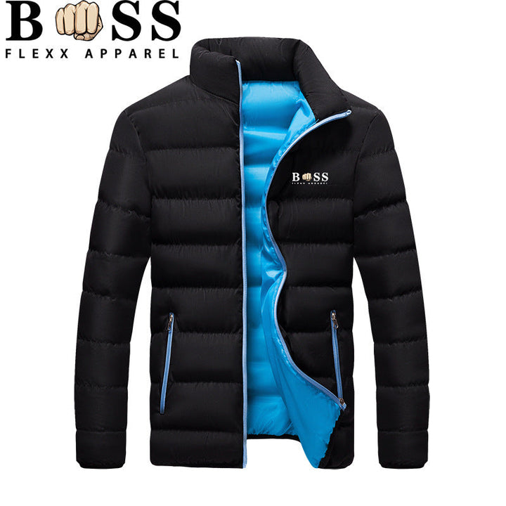 Boss | Limited Edition Padded Jacket