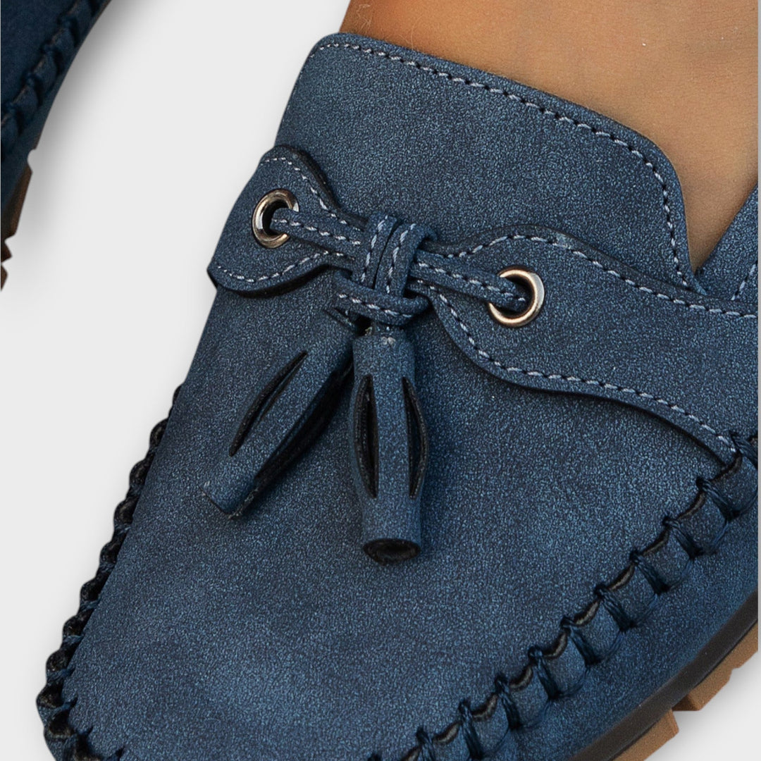Lise | Soft Slip-On with Elegant Design