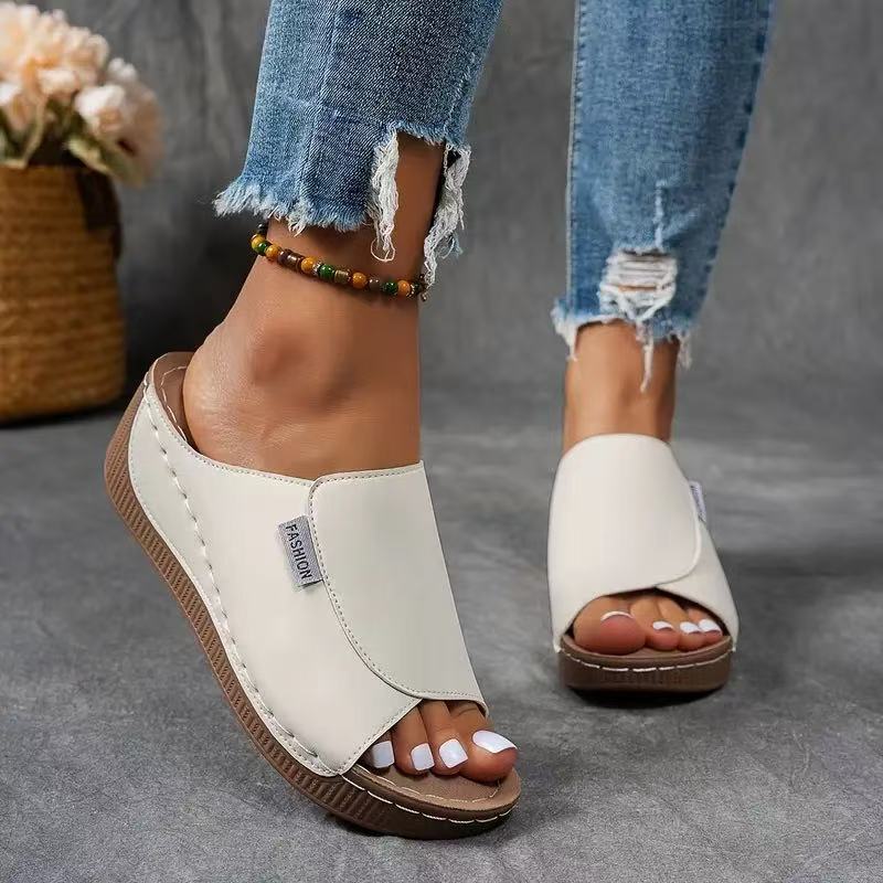 Dolores - Comfortable shoes with arch support
