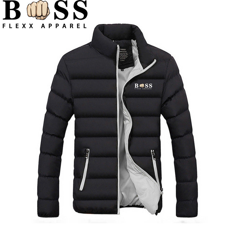 Boss | Limited Edition Padded Jacket