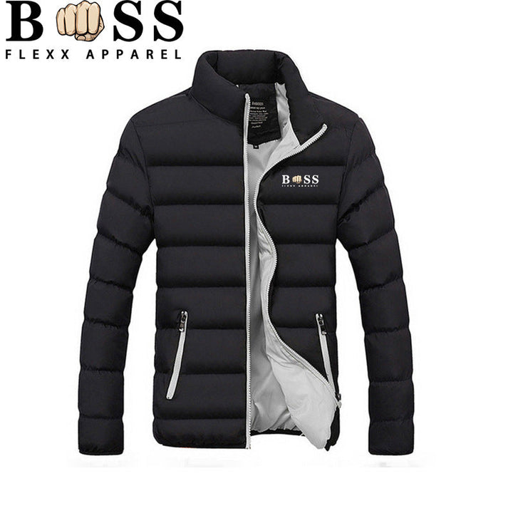 Boss | Limited Edition Padded Jacket