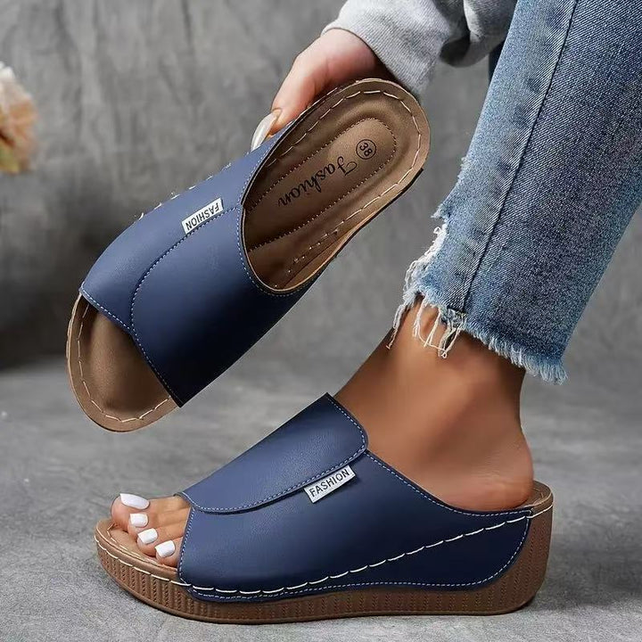Dolores - Comfortable shoes with arch support