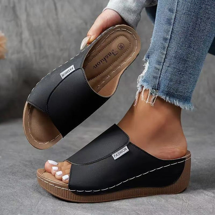 Dolores - Comfortable shoes with arch support