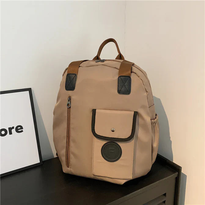Duffy™ - Waterproof Backpack