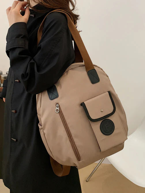 Duffy™ - Waterproof Backpack