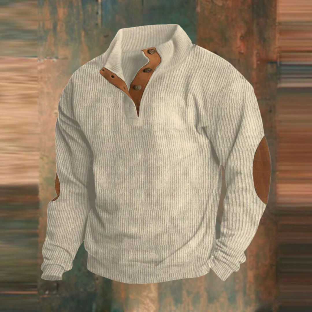 Lyle™ – Comfortable Retro Sweater