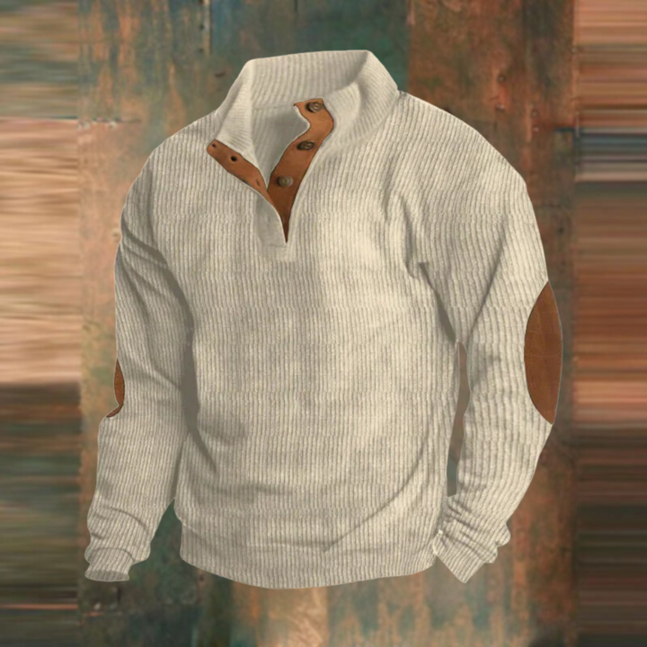 Lyle™ – Comfortable Retro Sweater