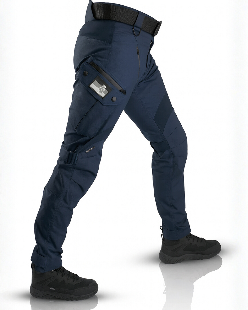 Colton – Tactical Cargo Pants
