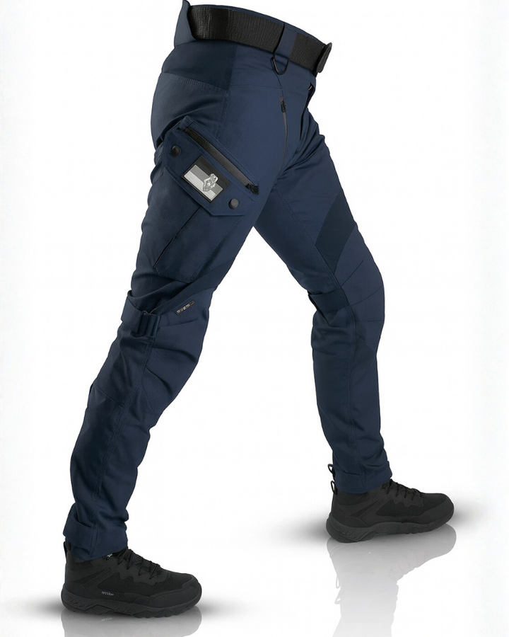 Colton – Tactical Cargo Pants