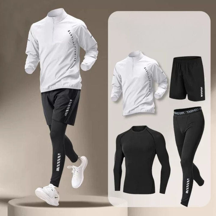 André Ferran 4-Piece High-Performance Collection