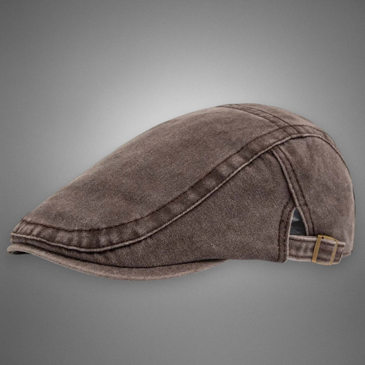 Lennart™ - Vintage Beret