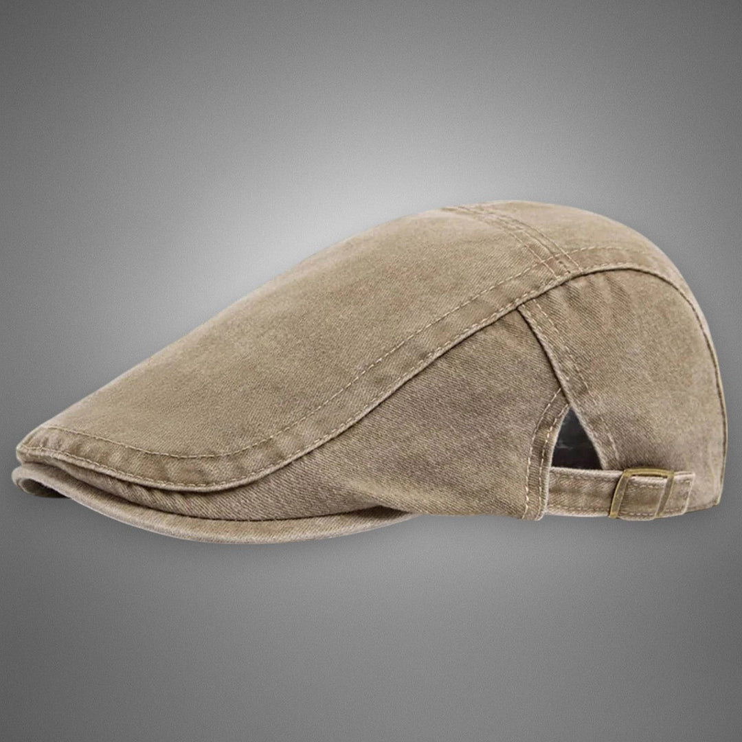 Lennart™ - Vintage Beret