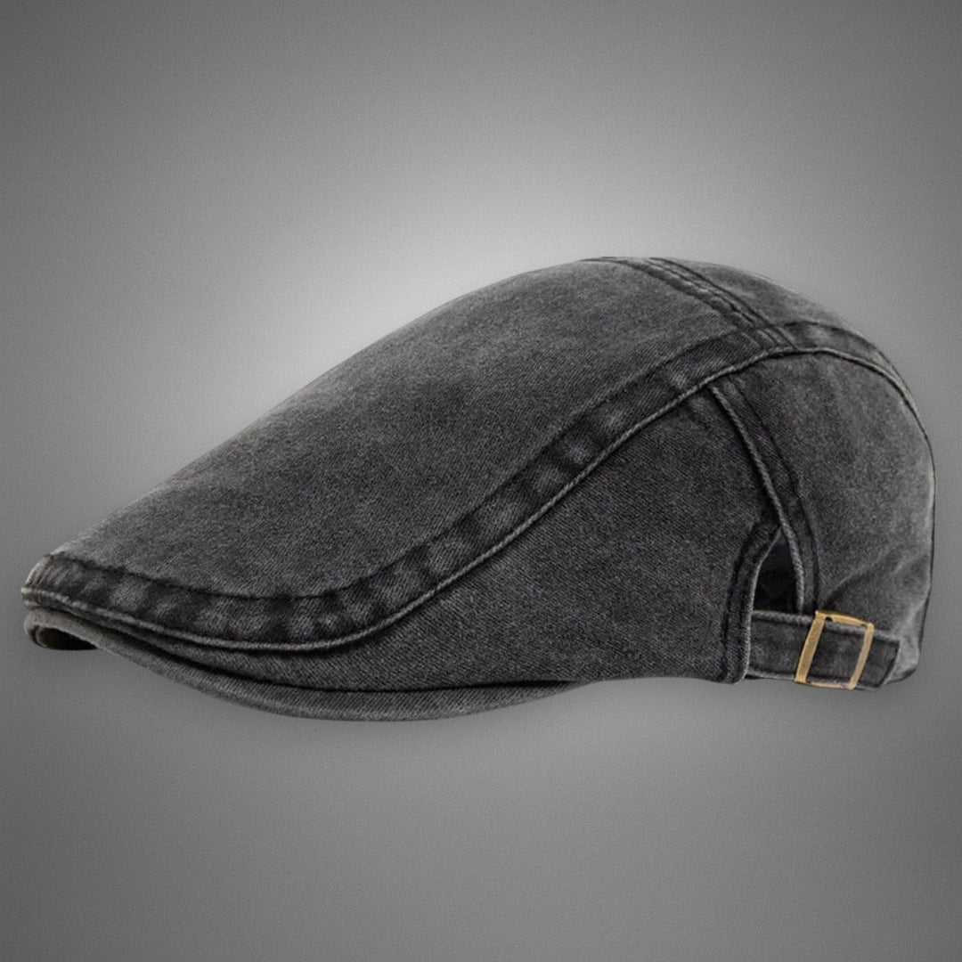 Lennart™ - Vintage Beret