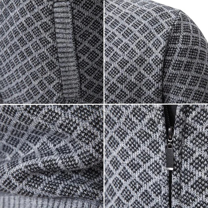 Leon™ - Premium Men's Waistcoat