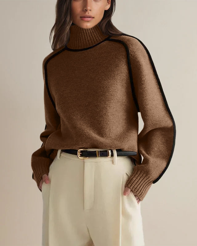 Sophie - High-Quality Jumper