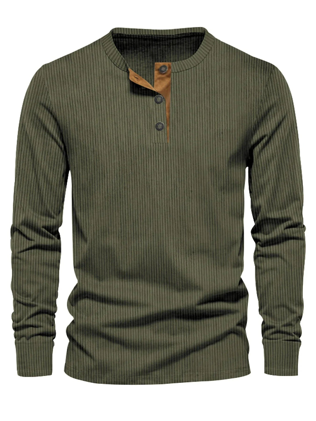 Michael™ - Classic Long Sleeve Shirt