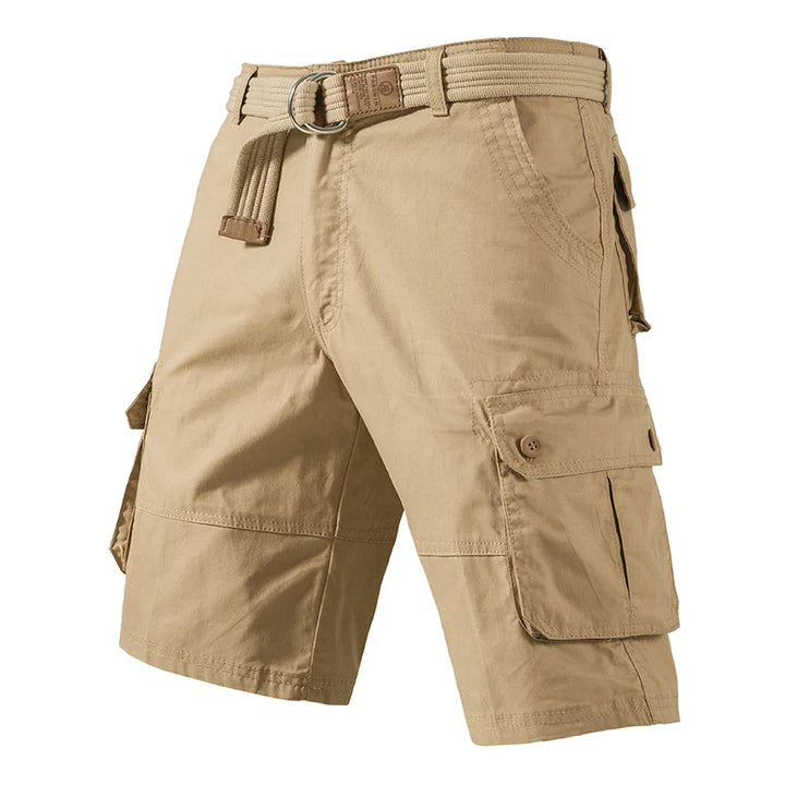Ellias - Cargo Shorts