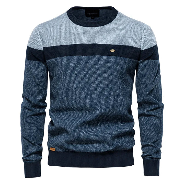 Norwin | Men's The Perfect Blend of Durability and Comfort